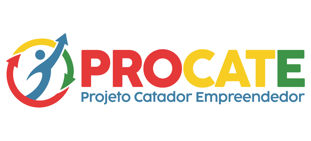 Procate Logo