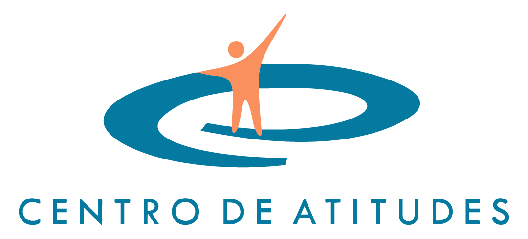 Centro de Atitudes Logo